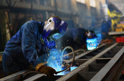 İmalatta değişim dengeli