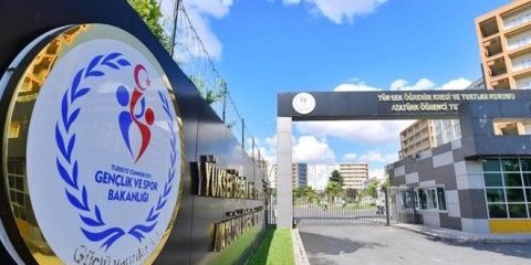 Gençlik ve Spor Bakanlığı personel alacak