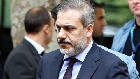 Ankara'ya saldıran teröristler Suriye'den geldi