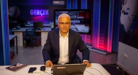 Merdan Yanardağ hakkında karar