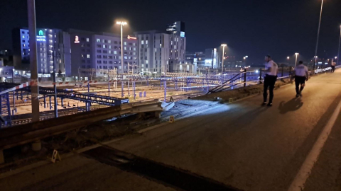 Otobüs kazası 20 can aldı!