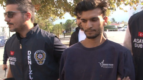 Sevgilisini fare zehirli pilavla öldürdü:Kan donduran detaylar...