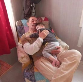 Engin Yüksel'in oğlu hayatını kaybetti