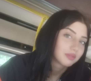 Kayıp kızı Bursa polisi buldu