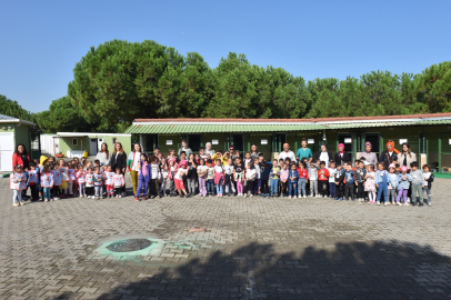 Her canlıya 'Yıldırım' destek