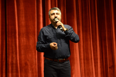 Yıldırım hayatın her alanına dokunuyor