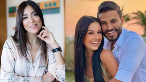 'Başıma bir şey gelirse sorumlusu Dilan Polat'tır'