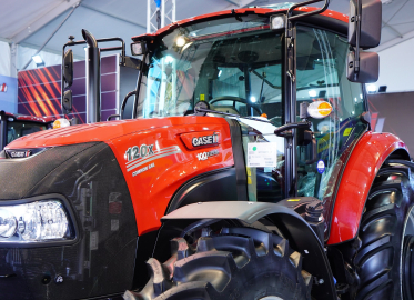 TürkTraktör'ün yeni serisi çiftçiyi heyecanlandıracak