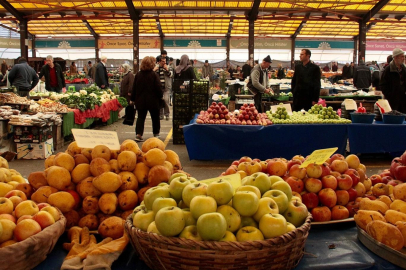 Pazarda iban dönemi