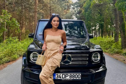 Yardımcısının lüks villası olay oldu