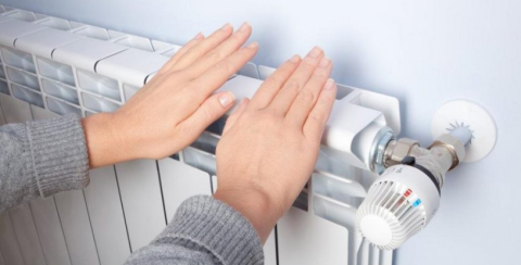 Kış geliyor! İşte doğal gaz kullanımında dikkat edilecekler