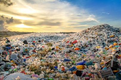 Ne olacak bu kadar çöp?