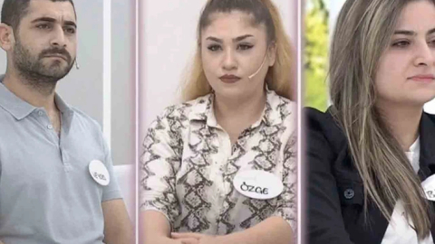 İkiz bebeklerin babası farklı çıktı