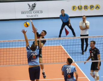 Büyükşehir Belediyespor'da Balkan sevinci