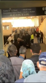 Canlı yayında pompalı dehşet