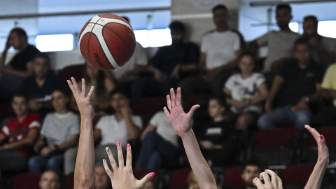 Kadınlar Basketbol Süper Ligi’nde haftanın beşi belli oldu