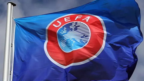 UEFA sıralamasında en çok puanı Türkiye topladı