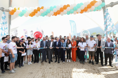 Havacılık tutkunları Nilüfer'de buluşacak