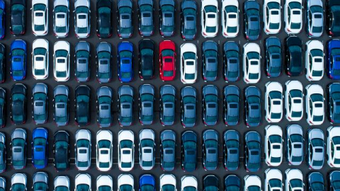 Otomotivde ihracat arttı