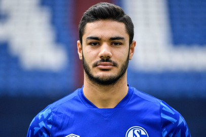 A Milli Futbol Takımı'nda kadro değişikliği