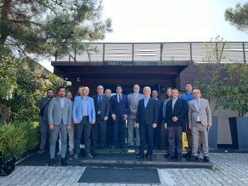 Büyükşehir, 'Hedef Sıfır'a ev sahipliği yapacak