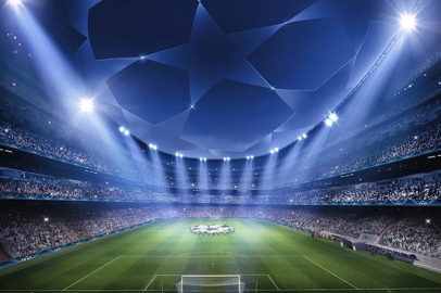 Müziği ve sözleri ile Şampiyonlar Ligi Marşı