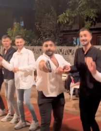 Eğlence mi savaş mı belli değil!