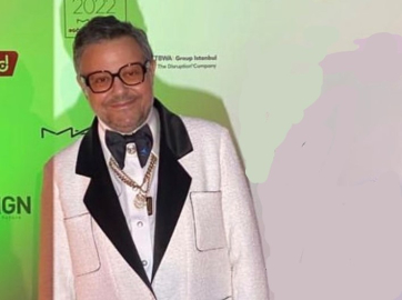 Haluk Akakçe hayatını kaybetti