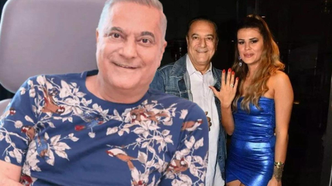 Mehmet Ali Erbil  terk edildi