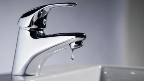 BUSKİ uyardı! Nilüfer'de su kesintisi...