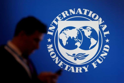 IMF, Türkiye’nin büyüme tahminini açıkladı
