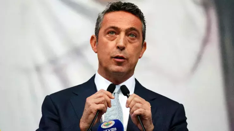 PFDK'dan Ali Koç'a ceza