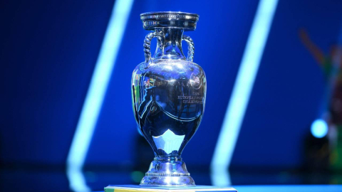 EURO 2032'ye Türkiye ve İtalya ev sahipliği yapacak