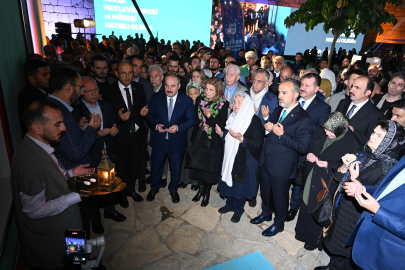 400 yıllık kadim tarihe 'Büyük' dokunuş