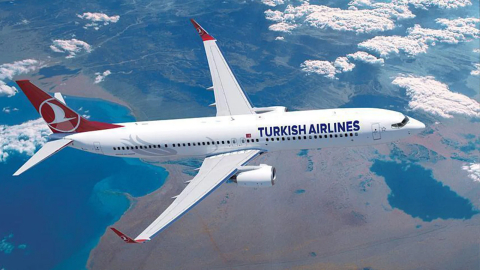 THY'den İsrail kararı!