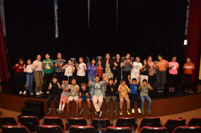 Yıldırım Belediyesi'nden sanat eğitimi