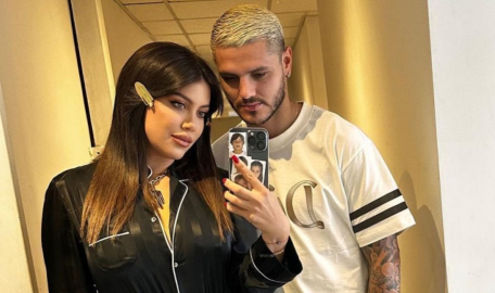 Wanda Nara Icardi’yi aldatıyor mu? Neden  L-Gante ile buluştu?
