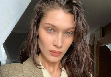 Makyaja ara verirseniz ne olur?