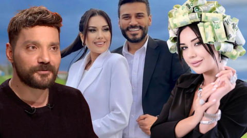 Dilan Polat'ın MASAK raporuna dayanamadı!