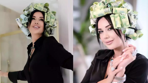 Masak Polat ailesini takibe aldı