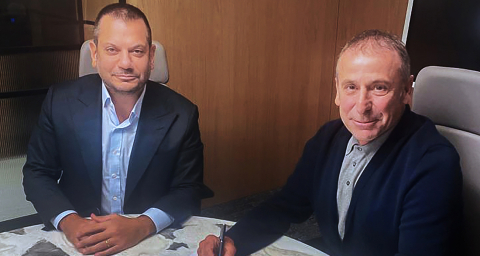 Trabzonspor'da  Avcı dönemi