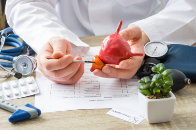 Prostat büyümesi nasıl geçer?