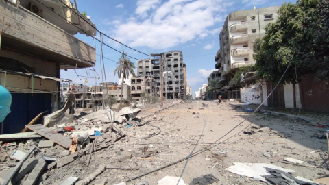 Hamas, anne ve çocuklarını serbest bıraktı