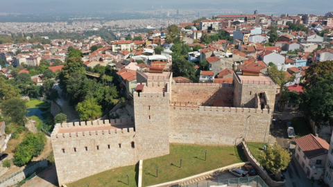 Bursa’nın hava kalitesinde son durum nasıl?