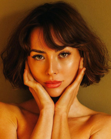 Sonbahara bu saçlarla damga vurun