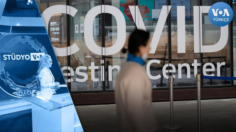 Ulusal acil durumu uzatıldı