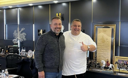 Halil Falyalı cinayeti davasında yeni gelişme