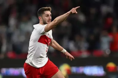 İsmail Yüksek Euro 2024 Elemeleri’nde rekor kırdı