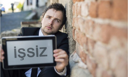 Atıl iş gücünde ne durumdayız?