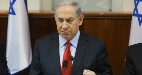 Lloyd Austin, Netanyahu ile görüştü